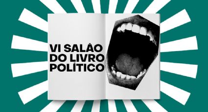 De Zizek a Padura, Salão do Livro Político reunirá dezenas de intelectuais em evento online