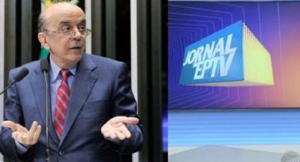 Dono de TV retransmissora da Globo é condenado por lavar dinheiro para José Serra