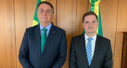 Bruno Bianco, da AGU, é o terceiro ministro de Bolsonaro diagnosticado com Covid-19