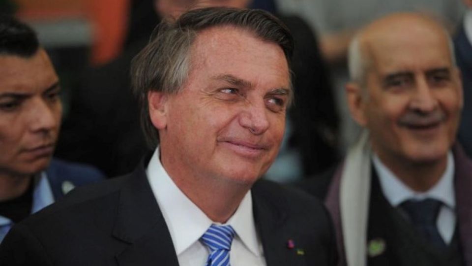 Foto: Presidência da República