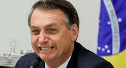 Fantástico faz “especial do vexame” de Bolsonaro em NY