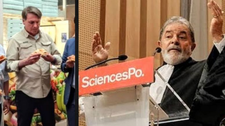 Memórias da civilização: Há 10 anos Lula recebia Honoris Causa da SciencesPo