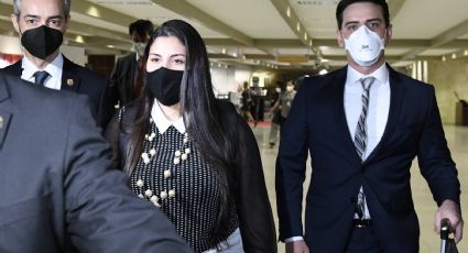 CPI da Covid ouve Bruna Morato, advogada de médicos que denunciaram a Prevent Sênior