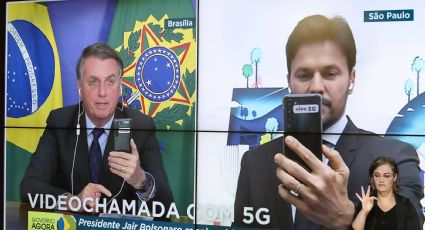 Wi-Fi Brasil: Fábio Faria é representado na PGR por propaganda eleitoral antecipada do governo