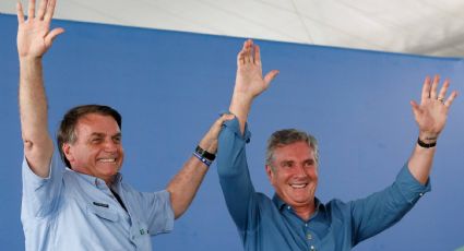 Gafe: ao lado de Bolsonaro, Collor diz é preciso se unir "ao presidente eleito em 1998"