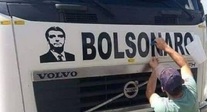 Caminhoneiros e empresários abandonam Bolsonaro e negam apoio a atos golpistas