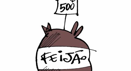 Cartas do Pai: Feijão e Fuzil