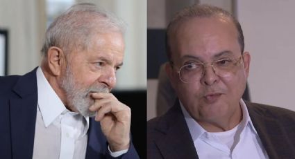 Ibaneis Rocha ‘se convida’ para jantar com Lula, mas nega afastamento de Bolsonaro