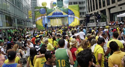 Desesperança faz número de brasileiros no exterior ser o maior de todos os tempos