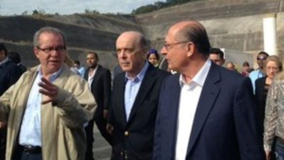 Foto: PSDB (Reprodução)