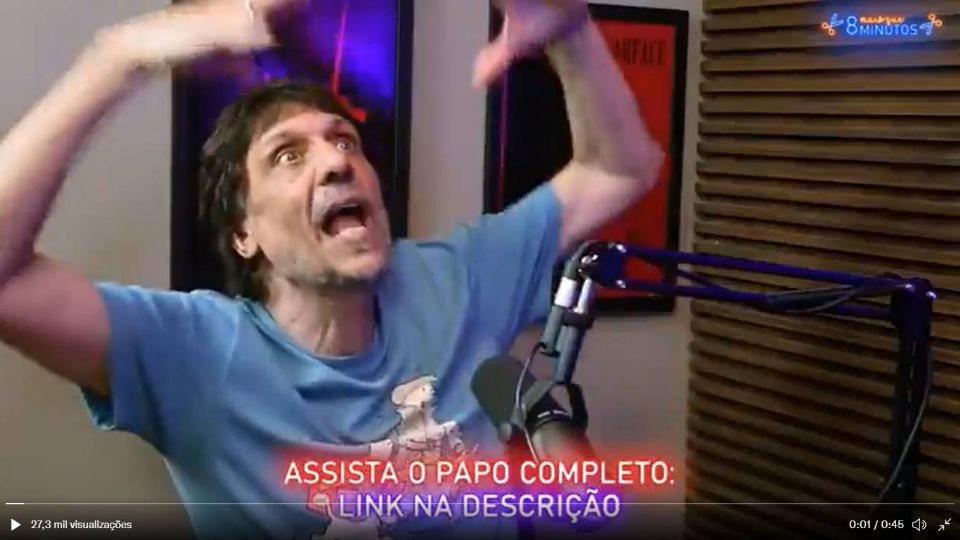 Foto: Reprodução