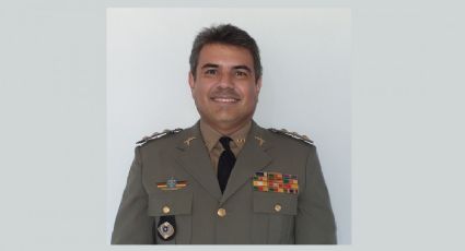 Coronel da polícia do RS convoca para atos golpistas do 7 de setembro