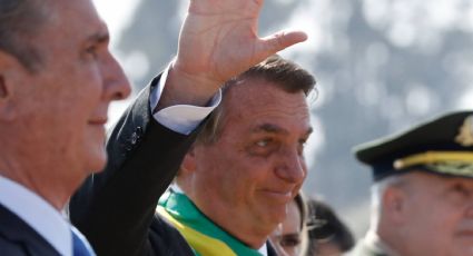 Petistas acionam TSE para apurar financiamento de atos golpistas de Bolsonaro