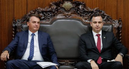 Bolsonaro barganha Auxílio Brasil permanente por PEC dos Precatórios no Senado