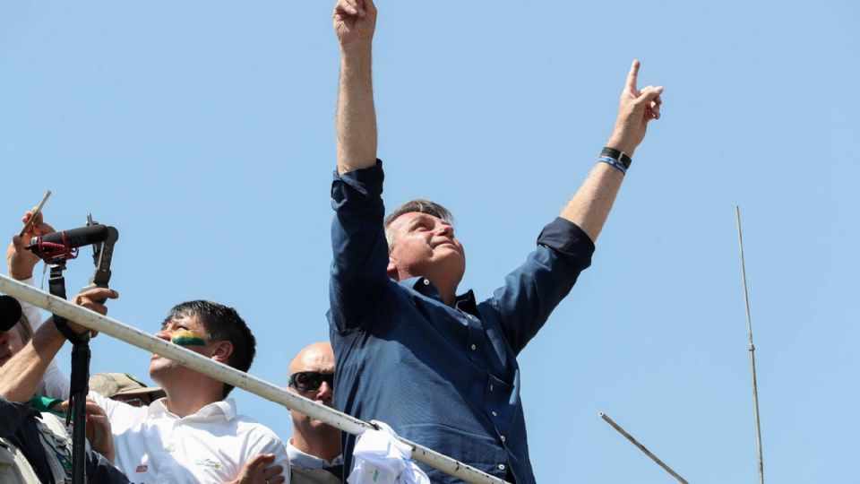 Foto: Marcos Corrêa/PR