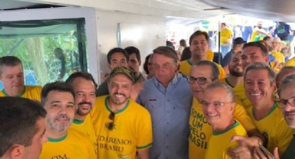 “Esquema evangélico” de Bolsonaro flopou em Brasília, mas não o deixou sozinho na Paulista