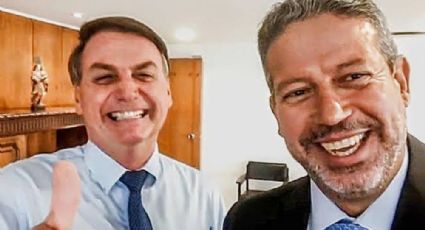 Pronunciamento de Lira parece um 'ok' para projeto de ditadura de Bolsonaro