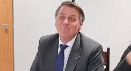 MPF discute denúncia de invasão de ETs que criaram cópias de Bolsonaro