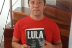 Itamar Vieira, autor de Torto Arado, começa 2022 com biografia de Lula