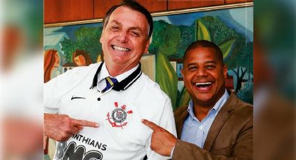 Marcelinho Carioca é processado por suposto calote em tratamento de câncer da mãe