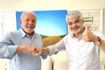 Humberto Costa diz que Lula cresce nas pesquisas internas do PT