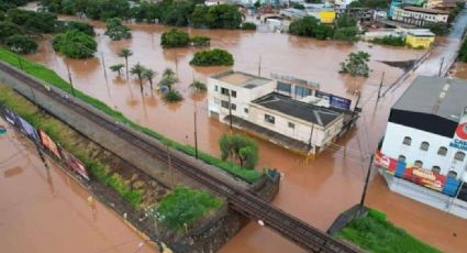 Medo de nova tragédia aterroriza moradores de Brumadinho; veja vídeo