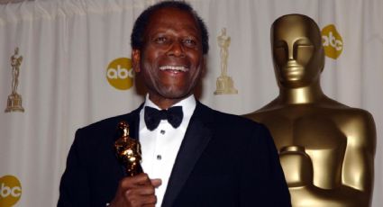 Sidney Poitier: a cor da igualdade – Por Normando Rodrigues