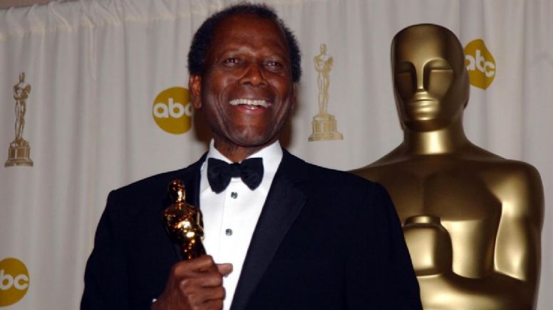 Sidney Poitier: a cor da igualdade – Por Normando Rodrigues