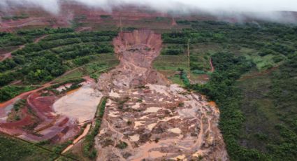 Deslizamento em Brumadinho: deputado do PT cobra informações sobre segurança da Mina Pau Branco