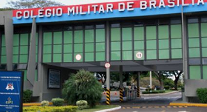 Assédio: Sargento do Exército é condenado por beijar aluna do Colégio Militar