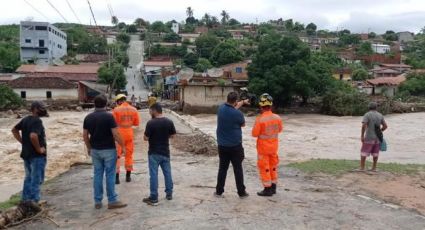 Tragédia causada por enchentes em MG soma 24 mortos e quase 4 mil desabrigados