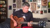 Leoni canta em “Defesa da Alegria” a partir de poema de Mário Benedelli