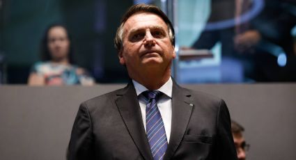 Bolsonaro é proibido pela Justiça Federal de usar o termo “lepra”