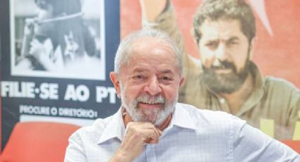 Pesquisa Exame/Ideia: Lula cresce, lidera com folga e vence todos no segundo turno