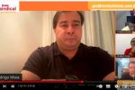Em entrevista exclusiva a Forum, Rodrigo Maia diz que "Bolsonaro e Moro" estão no campo do autoritarismo