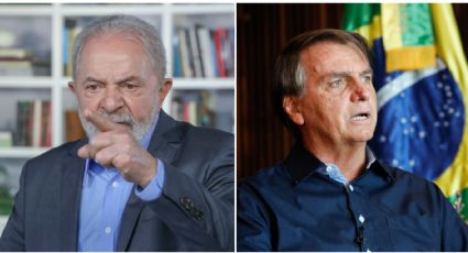 Bolsonaro aparece à frente de Lula no estado de São Paulo, diz Paraná Pesquisas