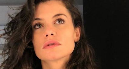 Alinne Moraes declara voto em Lula: "Única pessoa capaz de tombar Bolsonaro"