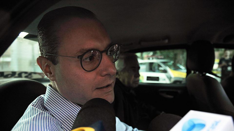 Cristiano Zanin (Foto: Marcelo Casal Jr./Agência Brasil)