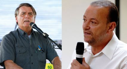 Edinho Silva reage a delírio de Bolsonaro: "mais uma vez me ataca com mentiras e fake news"