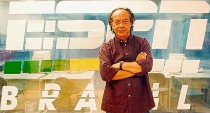 ESPN Brasil deixa de existir; “e eu, em lágrimas, me calo!”, diz José Trajano