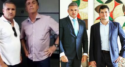 Ex-bolsonarista, aliado de Moro teve salário bloqueado por dívida trabalhista: "come manga que passa"