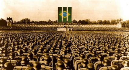 Partido Militar Golpista (PMiG): nota da Anvisa é bomba semiótica da simulação de crise militar – Por Wilson Ferreira