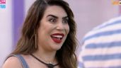 Bolsonarista Naiara Azevedo vai para o paredão e pede para sair do BBB