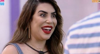 Naiara Azevedo, participante do BBB 22, tem 15 dias para pagar dívida de mais de R$ 1 milhão