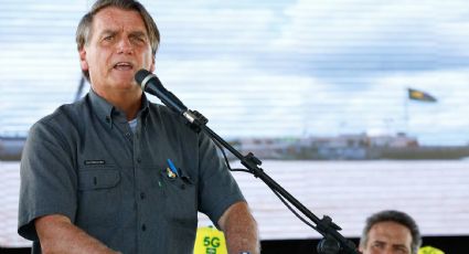 Bolsonaro tem 10 dias para prestar depoimento à PF sobre vazamento de inquérito sigiloso