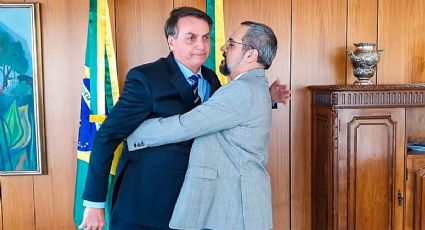 Weintraub revela que Bolsonaro ordenou que ele entregasse FNDE ao centrão