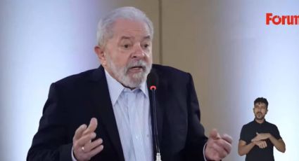 Lula diz que vai retornar com ministério da Cultura e criar comitê