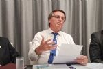 Canal de Bolsonaro foi o mais punido do YouTube em 2021 por fake news