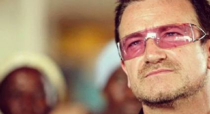 Bono Vox diz que se sente "envergonhado" por algumas canções do U2