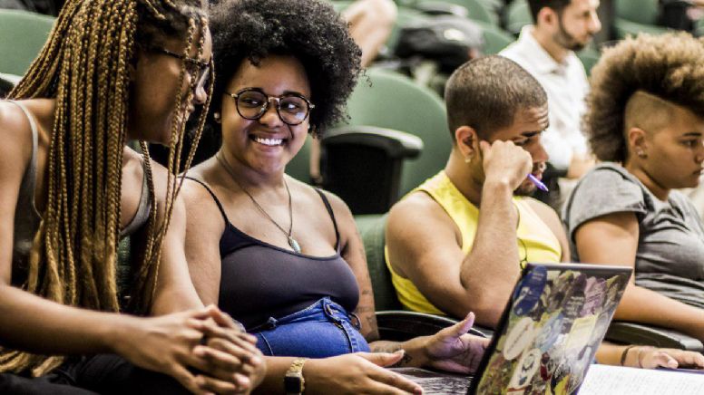 Por que marxistas devem defender as cotas raciais? - Por Valerio Arcary
